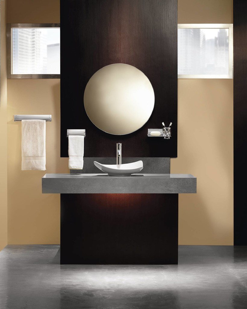 10 Unique Bathroom Vanity Design Ideas Angie's List